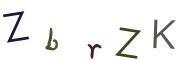 Beeld-CAPTCHA