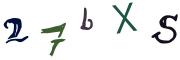 Beeld-CAPTCHA