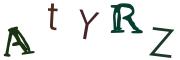 Beeld-CAPTCHA