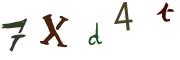 Beeld-CAPTCHA