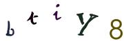 Beeld-CAPTCHA