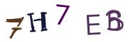 Beeld-CAPTCHA