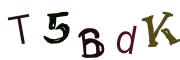 Beeld-CAPTCHA