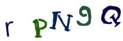 Beeld-CAPTCHA