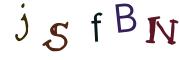 Beeld-CAPTCHA