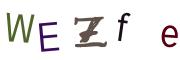 Beeld-CAPTCHA