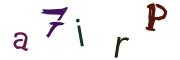 Beeld-CAPTCHA