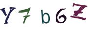Beeld-CAPTCHA