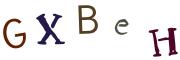 Beeld-CAPTCHA