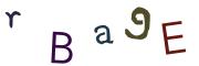 Beeld-CAPTCHA