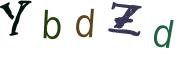 Beeld-CAPTCHA