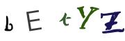 CAPTCHA obrazkowa