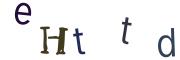 CAPTCHA obrazkowa