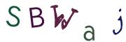 CAPTCHA obrazkowa