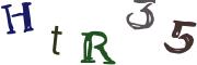 CAPTCHA obrazkowa