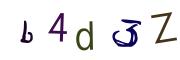 CAPTCHA obrazkowa
