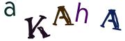 CAPTCHA obrazkowa