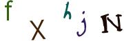 CAPTCHA obrazkowa