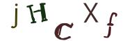 CAPTCHA obrazkowa