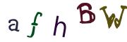 CAPTCHA obrazkowa