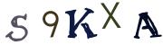 CAPTCHA obrazkowa