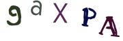CAPTCHA obrazkowa