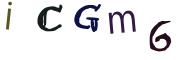 CAPTCHA obrazkowa