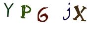 CAPTCHA obrazkowa