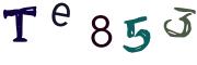 CAPTCHA obrazkowa