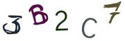 CAPTCHA obrazkowa