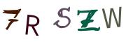 CAPTCHA obrazkowa