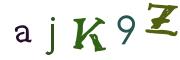 CAPTCHA obrazkowa