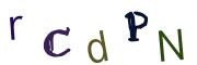 CAPTCHA obrazkowa