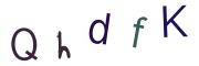 CAPTCHA obrazkowa
