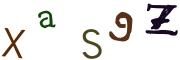 CAPTCHA obrazkowa