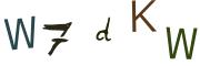 CAPTCHA obrazkowa