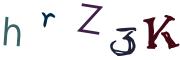 CAPTCHA obrazkowa