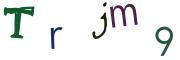 CAPTCHA obrazkowa
