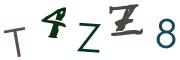 CAPTCHA obrazkowa