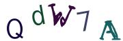 CAPTCHA obrazkowa