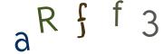 CAPTCHA obrazkowa