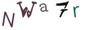CAPTCHA obrazkowa
