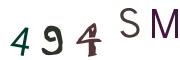 CAPTCHA obrazkowa