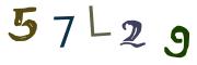CAPTCHA obrazkowa