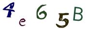 CAPTCHA obrazkowa