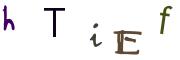 CAPTCHA obrazkowa