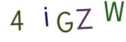 CAPTCHA obrazkowa