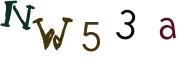 CAPTCHA obrazkowa