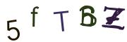 CAPTCHA obrazkowa