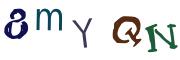CAPTCHA obrazkowa